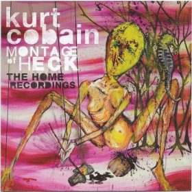 Kurt Cobain - Montage Of Heck: The Home Recordings (CD)