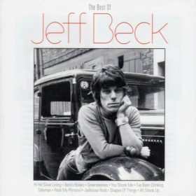 Jeff Beck - The Best Of Jeff Beck (CD)