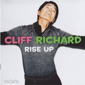 Cliff Richard - Rise Up (CD)