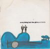 Everything But The Girl - Worldwide (CD)