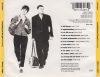 Everything But The Girl - Worldwide (CD)