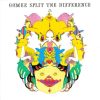 Gomez - Split The Difference (CD)
