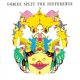 Gomez - Split The Difference (CD)