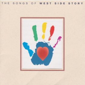 Various - The Songs Of West Side Story (CD)