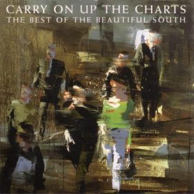The Beautiful South - Carry On Up The Charts (CD)