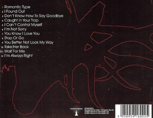 The Pigeon Detectives - Wait For Me (CD)