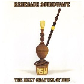 Renegade Soundwave - The Next Chapter Of Dub (CD)