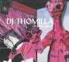 DJ Thomilla - Genuine Draft (CD)