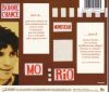 Monsieur Mo Rio - Bonne Chance (CD)