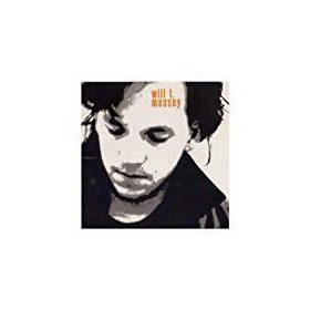 Will T. Massey - Will T. Massey (CD)
