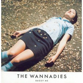 The Wannadies - Bagsy Me (CD)