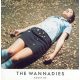 The Wannadies - Bagsy Me (CD)