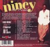 Various - Hard Works From The Observer All Stars - Niney The Producer (CD)