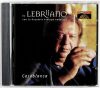 El Lebrijano Con La Orquesta Arábigo Andaluza - Casablanca (CD)