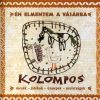 Kolompos - Én Elmentem A Vásárba (Mesék - Játékok - Ünnepek - Mulatságok) (CD)
