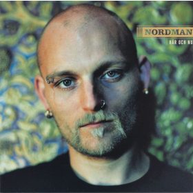 Nordman - Här Och Nu (CD)