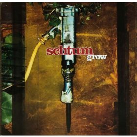Schtum - Grow (CD)