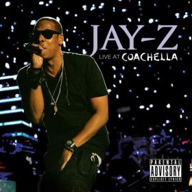 Jay-Z - Live At Coachella (CD)