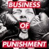 Consolidated - Business Of Punishment (CD)