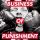 Consolidated - Business Of Punishment (CD)