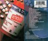 Consolidated - Business Of Punishment (CD)