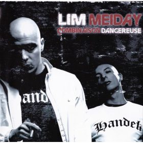 LIM - Meiday -  Combinaison Dangereuse (CD)