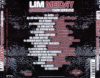 LIM - Meiday -  Combinaison Dangereuse (CD)