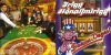 Irigy Hónaljmirigy - Snassz Vegas! (CD)