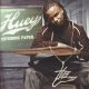 Huey - Notebook Paper (CD)