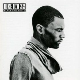 Wretch 32 - Black And White (CD)