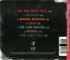 Warren Cuccurullo & Ustad Sultan Khan - The Master (CD)