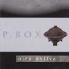 P.Box - Újra nyitva ... / Demo (CD)