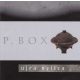 P.Box - Újra nyitva ... / Demo (CD)