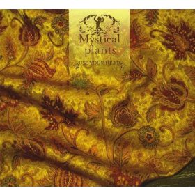 Mystical Plants - Use Your Head (CD)