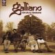 Galliano - The Plot Thickens (CD)