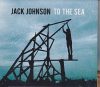 Jack Johnson - To The Sea (CD)