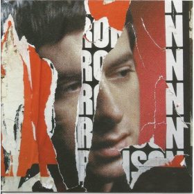 Mark Ronson - Version (CD)