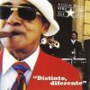 Juan De Marcos' Afro Cuban All Stars - Distinto, Diferente (CD)