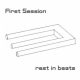 First Session - Rest In Beats (CD)