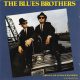 The Blues Brothers - The Blues Brothers (Original Soundtrack Recording) (CD)