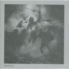 Sarke - Gastwerso (CD)