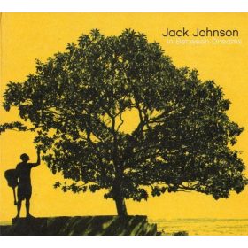 Jack Johnson - In Between Dreams (CD)