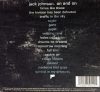 Jack Johnson - On And On (CD)