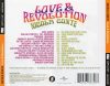 Nicola Conte - Love & Revolution (CD)