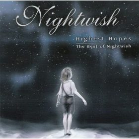 Nightwish - Highest Hopes (The Best Of Nightwish) (CD)