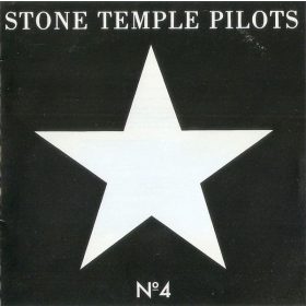 Stone Temple Pilots - Nº4 (CD)
