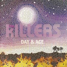 The Killers - Day & Age (CD)