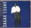 Various - Dakar Sound Sampler (CD)