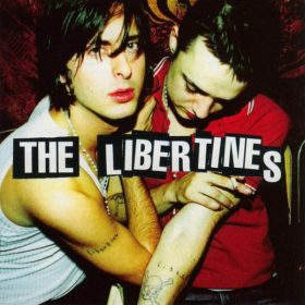 The Libertines - The Libertines (CD)