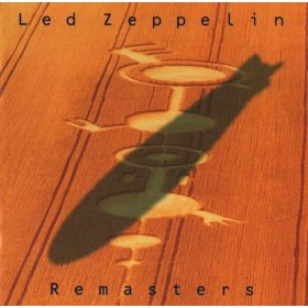 Led Zeppelin - Remasters (2CD)